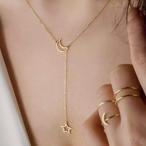 ✨FREE NECKLACE WITH EVERY PURCHASE✨ - Picture 6 of 8